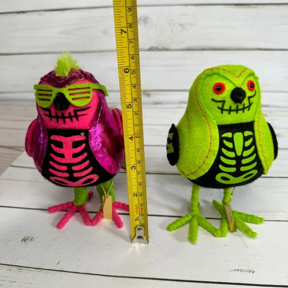 Hyde & EEK! bring spooky